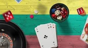 Tournament Mode Game 